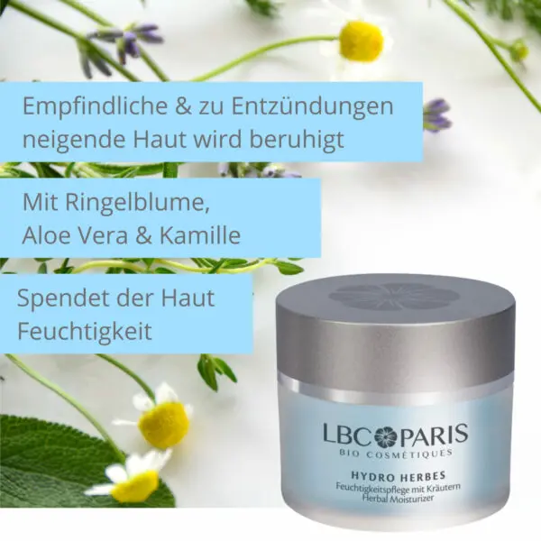 Hydro Herbes – Bild 3