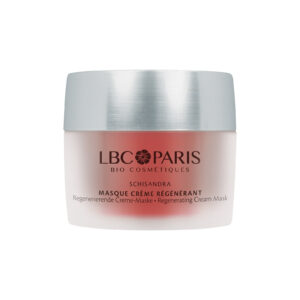 SCHISANDRA Regenerierende Creme-Maske