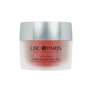 SCHISANDRA Anti-Aging-Creme