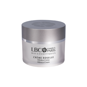 Créme Roselle Hibiskus