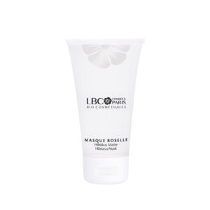 Masque Roselle Hibiskus