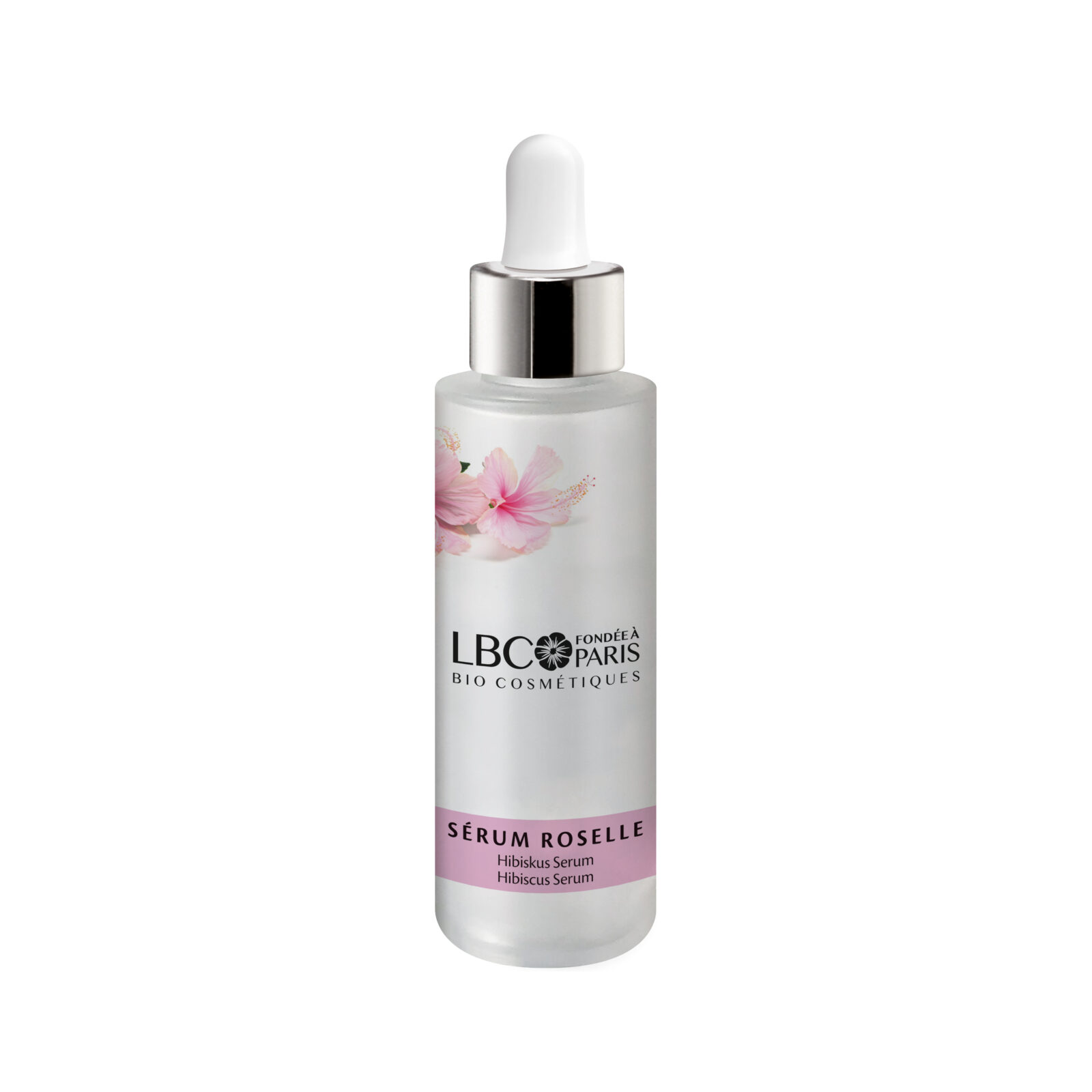 Sérum Roselle Hibiskus