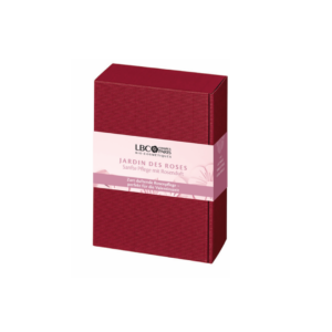 Pflege-Set Jardin des Roses